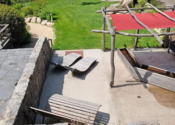 Appartamento Muellerjoergenhof Gutach